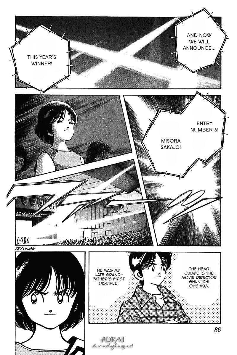 Page 10 Chapter 44 Itsumo Misora