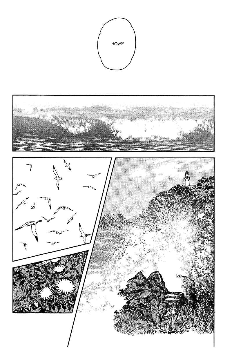 Page 11 Chapter 39 Itsumo Misora