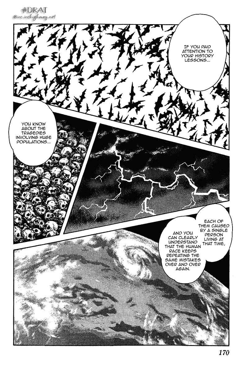 Page 3 Chapter 39 Itsumo Misora