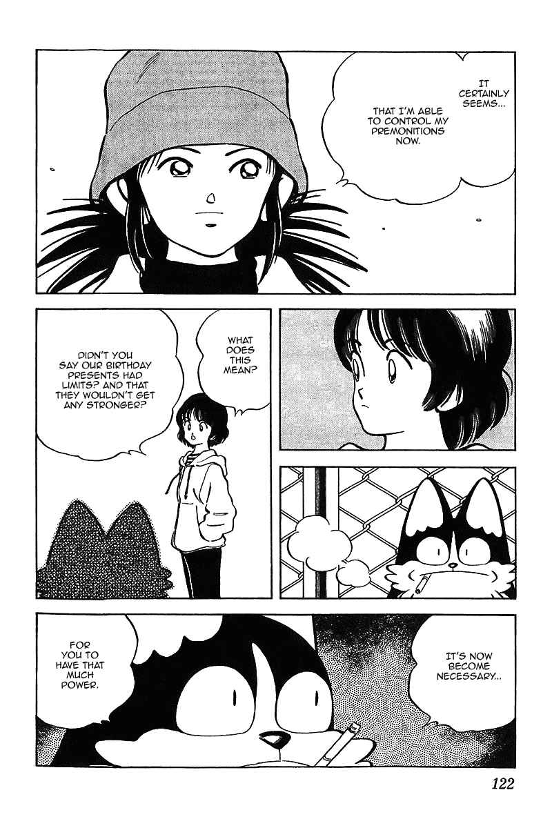 Page 10 Chapter 36 Itsumo Misora