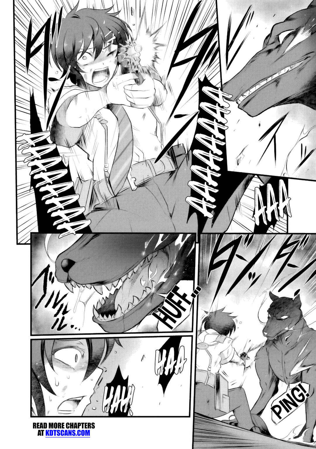 Page 13 Chapter 10 Boku no Kowareta Seigi wa Loop Suru Isekai de Ai to Tsumi wo Tenbin ni Kakeru