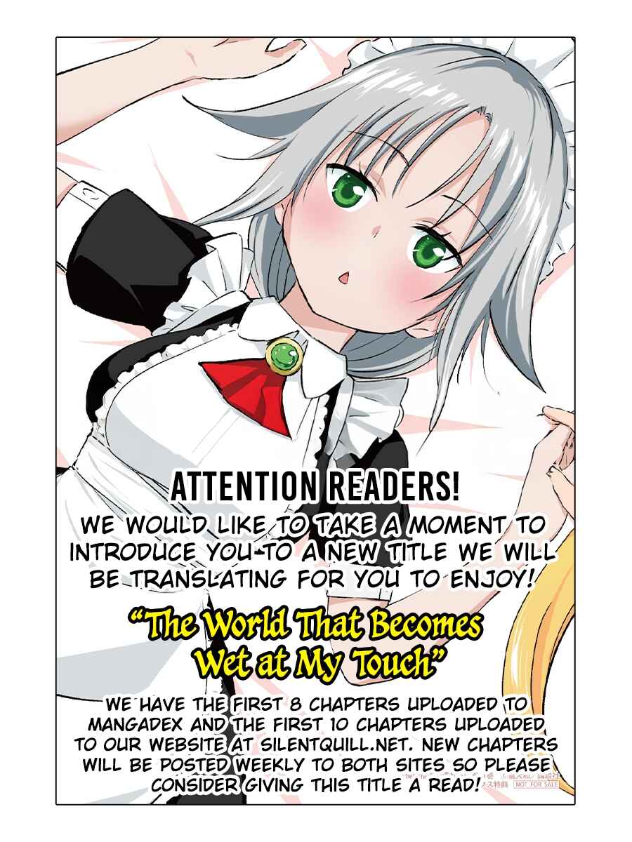 Page 14 Chapter 17 Boku no Kowareta Seigi wa Loop Suru Isekai de Ai to Tsumi wo Tenbin ni Kakeru