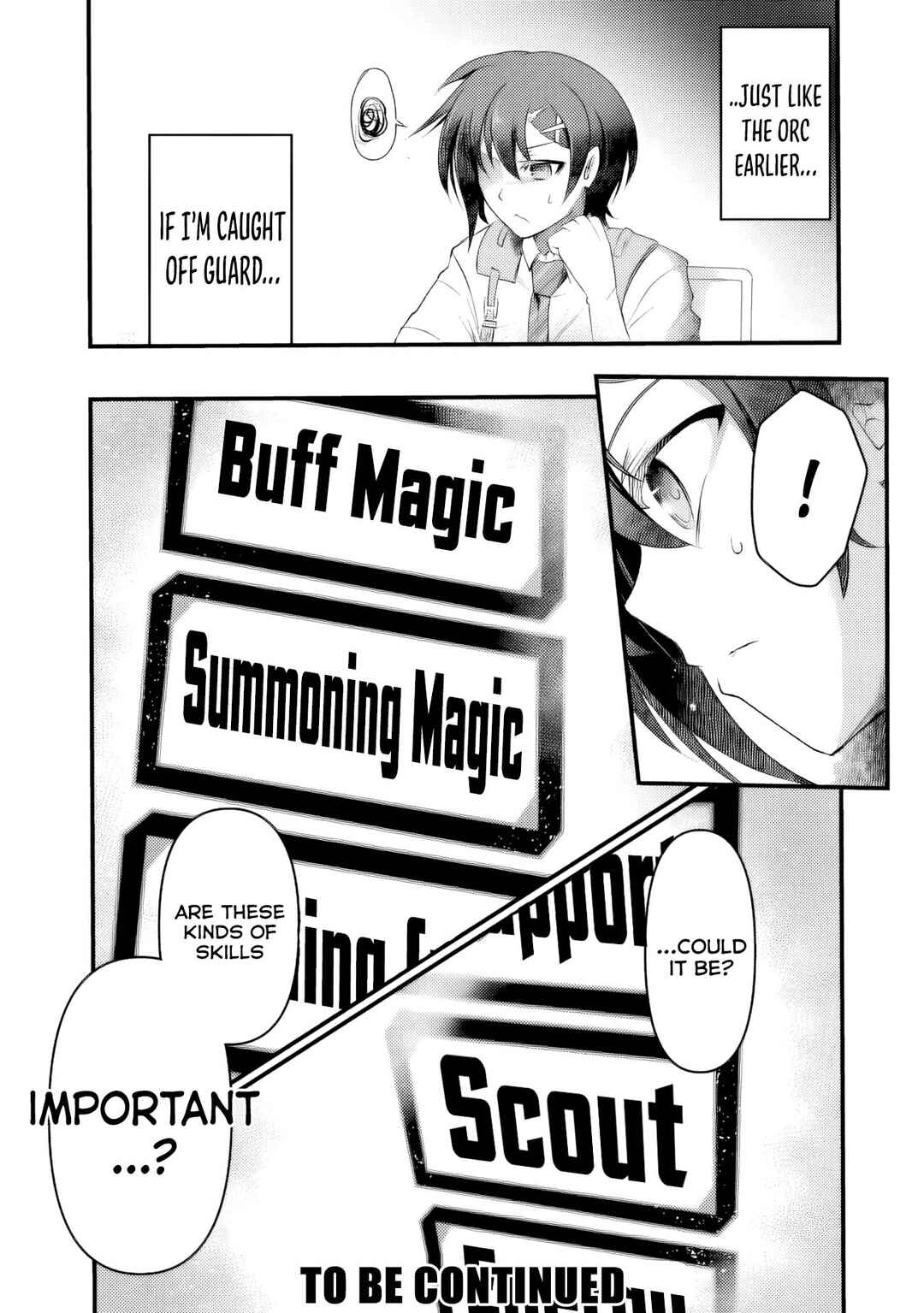Page 15 Chapter 8 Boku no Kowareta Seigi wa Loop Suru Isekai de Ai to Tsumi wo Tenbin ni Kakeru
