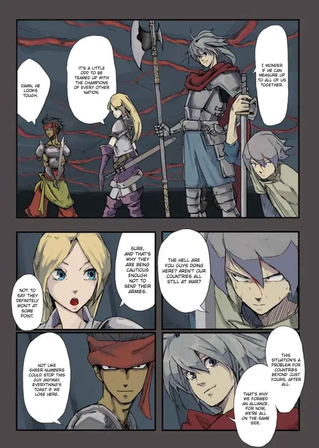 Page 12 Chapter 1 TIADIUM