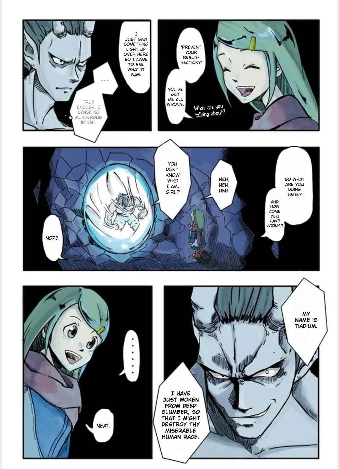 Page 5 Chapter 1 TIADIUM