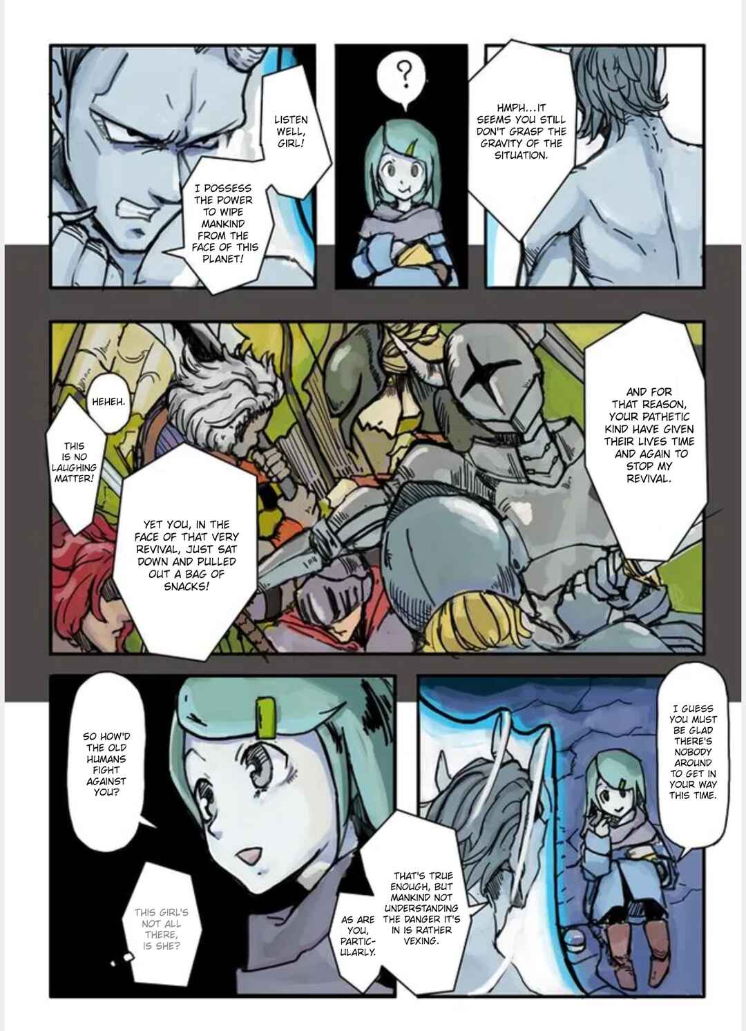Page 7 Chapter 1 TIADIUM