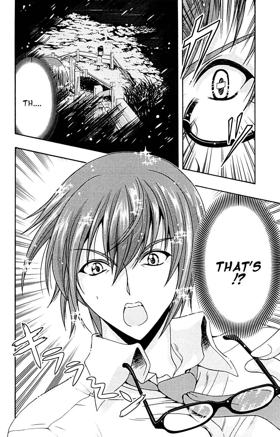 Page 28 Chapter 13 I Focus on Your Color