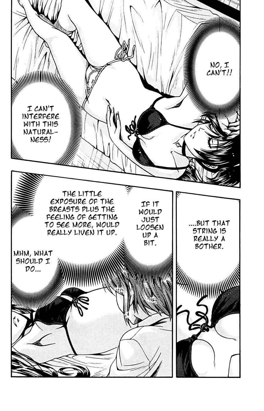 Page 34 Chapter 13 I Focus on Your Color