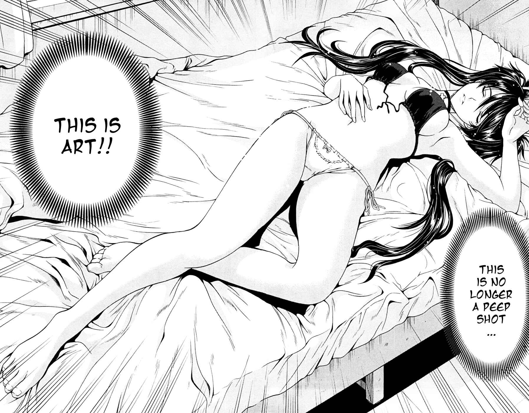 Page 36 Chapter 13 I Focus on Your Color