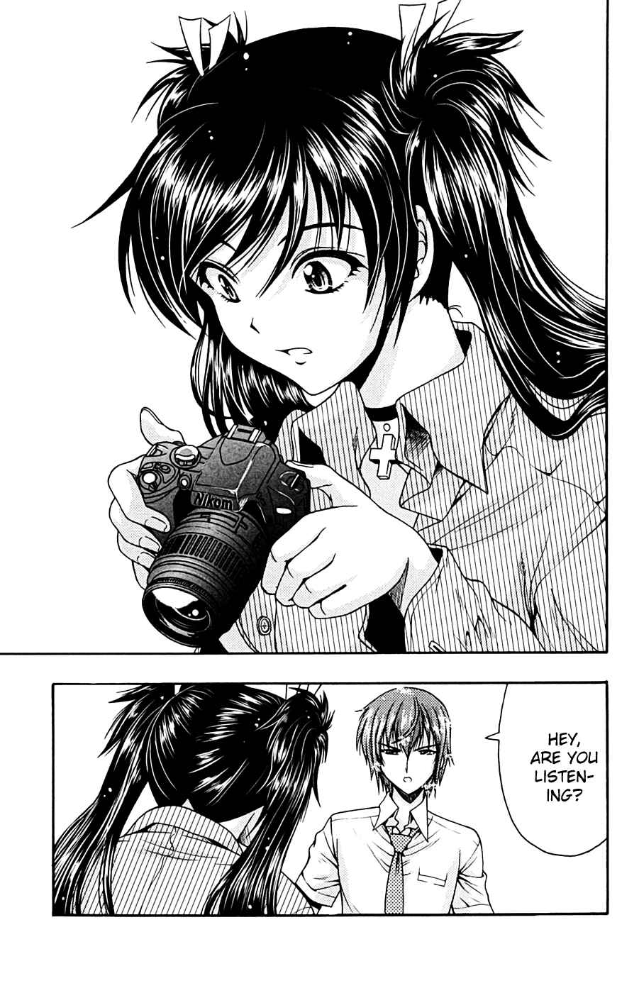 Page 46 Chapter 13 I Focus on Your Color