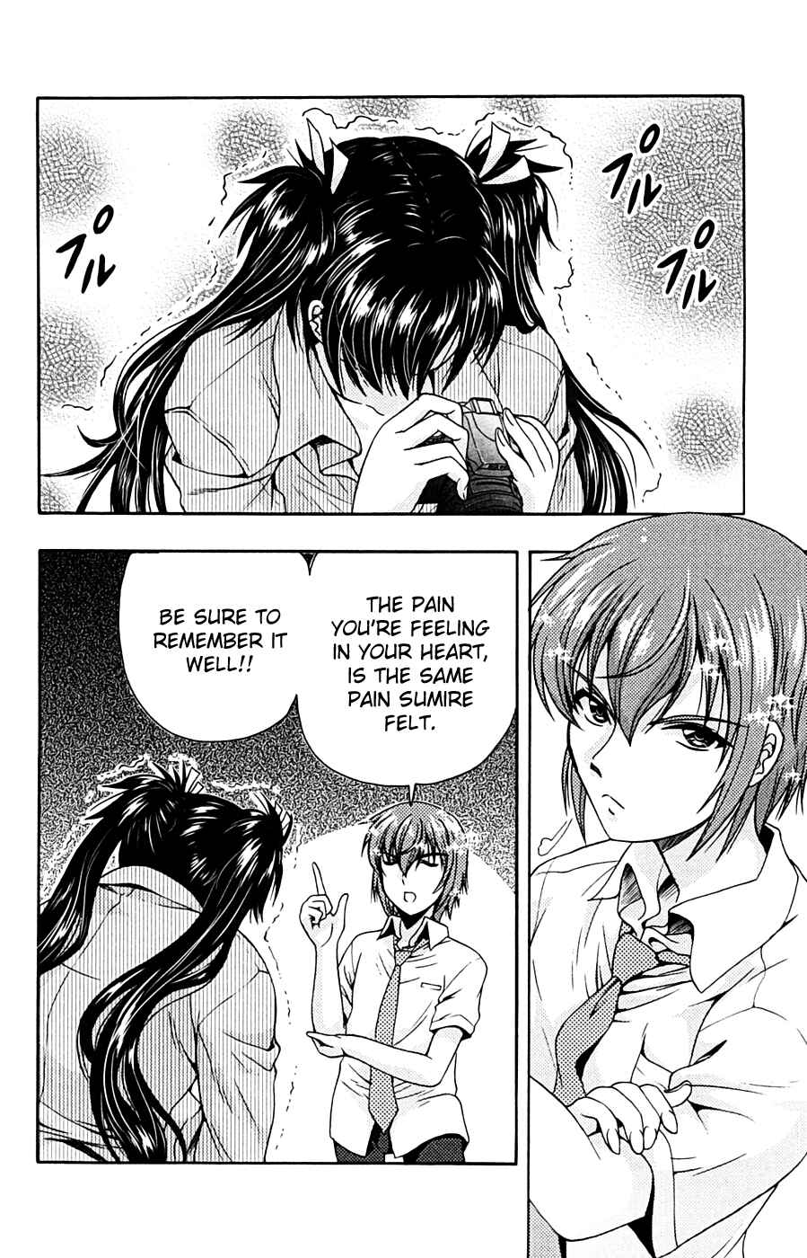 Page 47 Chapter 13 I Focus on Your Color