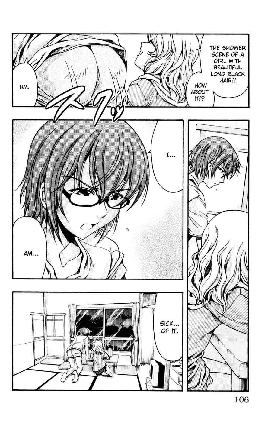 Page 14 Chapter 7 I Focus on Your Color
