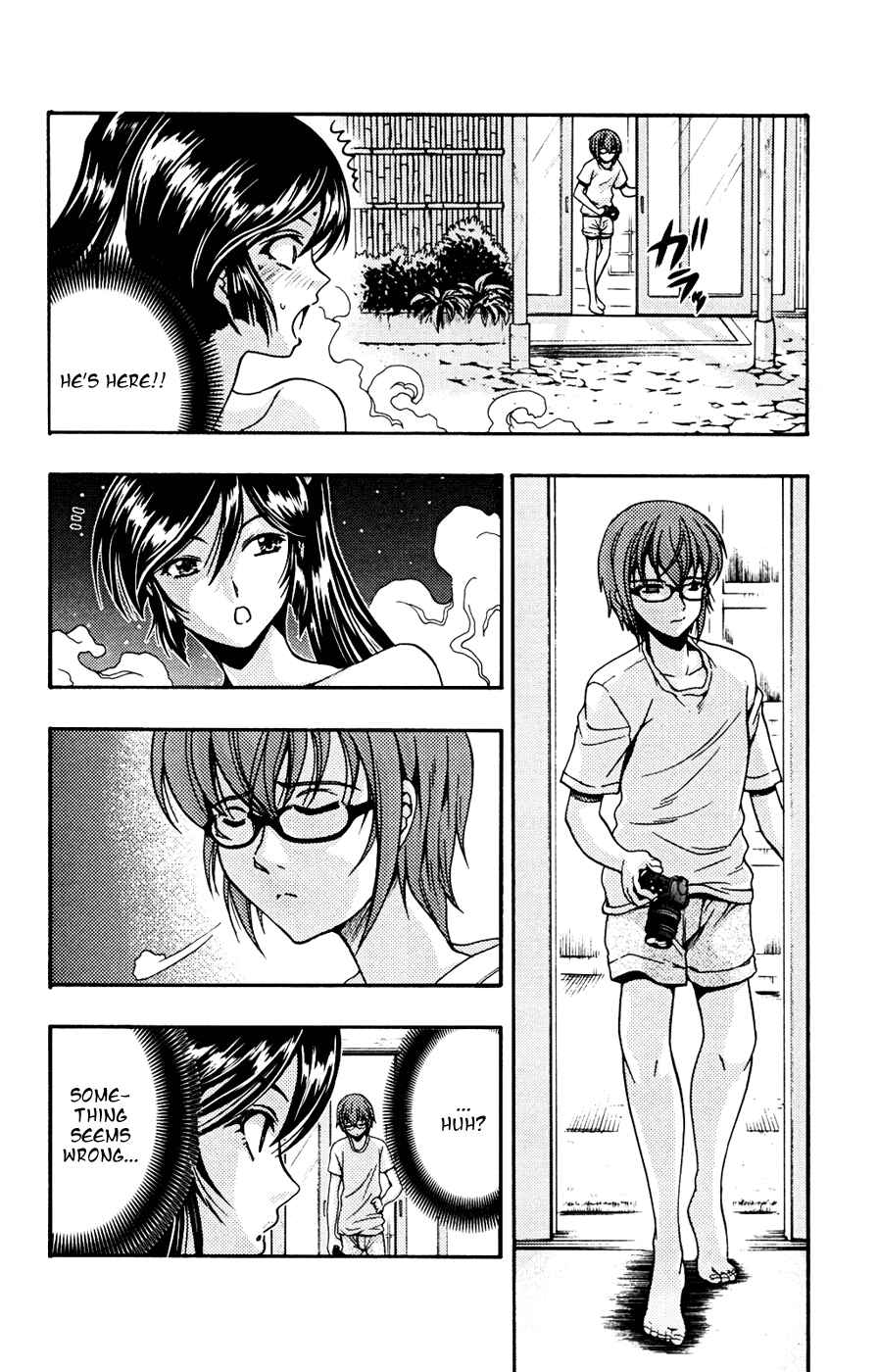 Page 22 Chapter 7 I Focus on Your Color