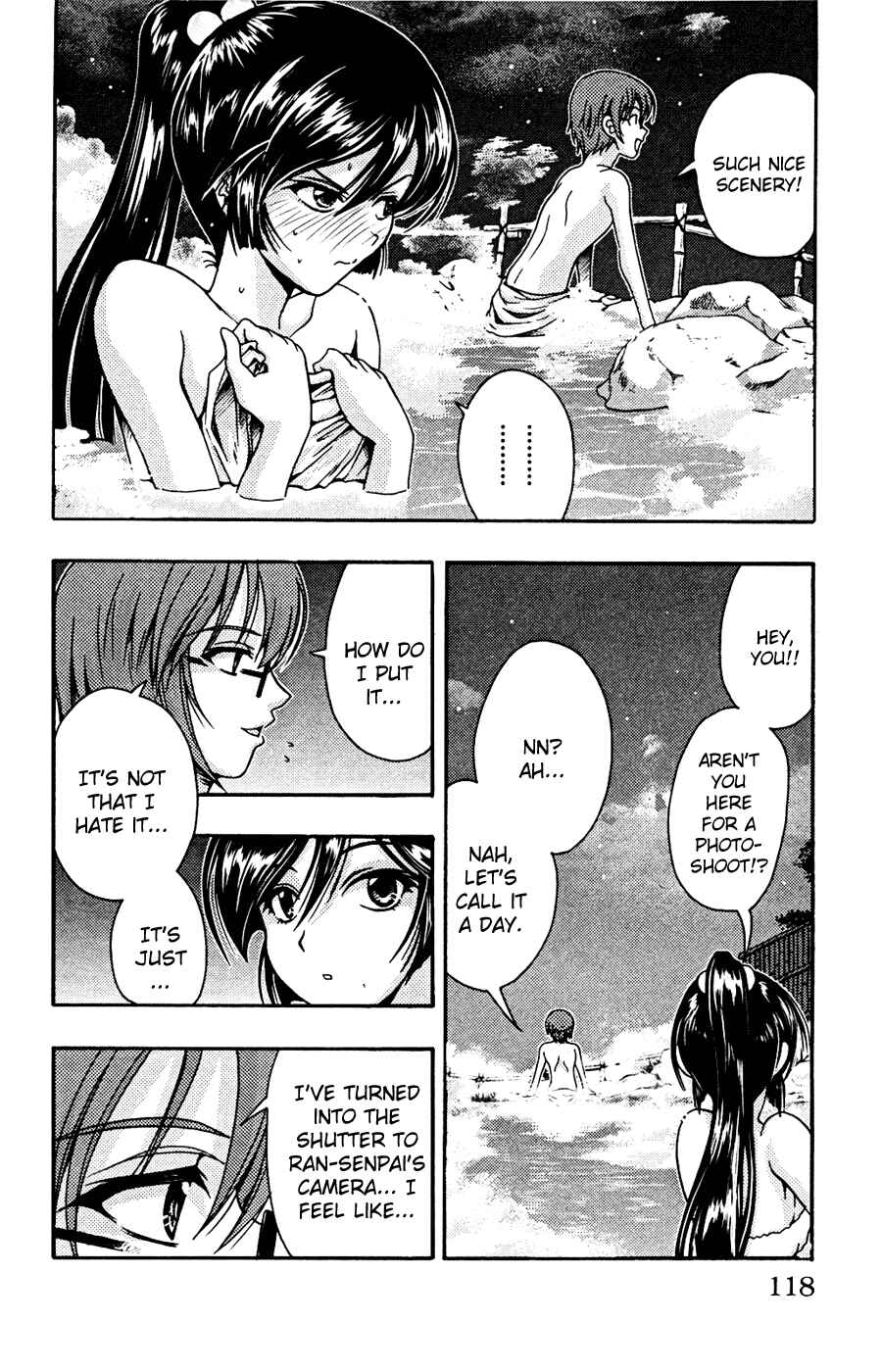 Page 25 Chapter 7 I Focus on Your Color