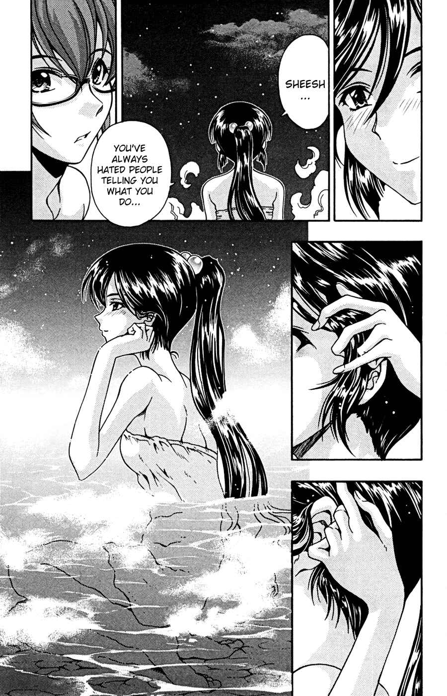 Page 26 Chapter 7 I Focus on Your Color
