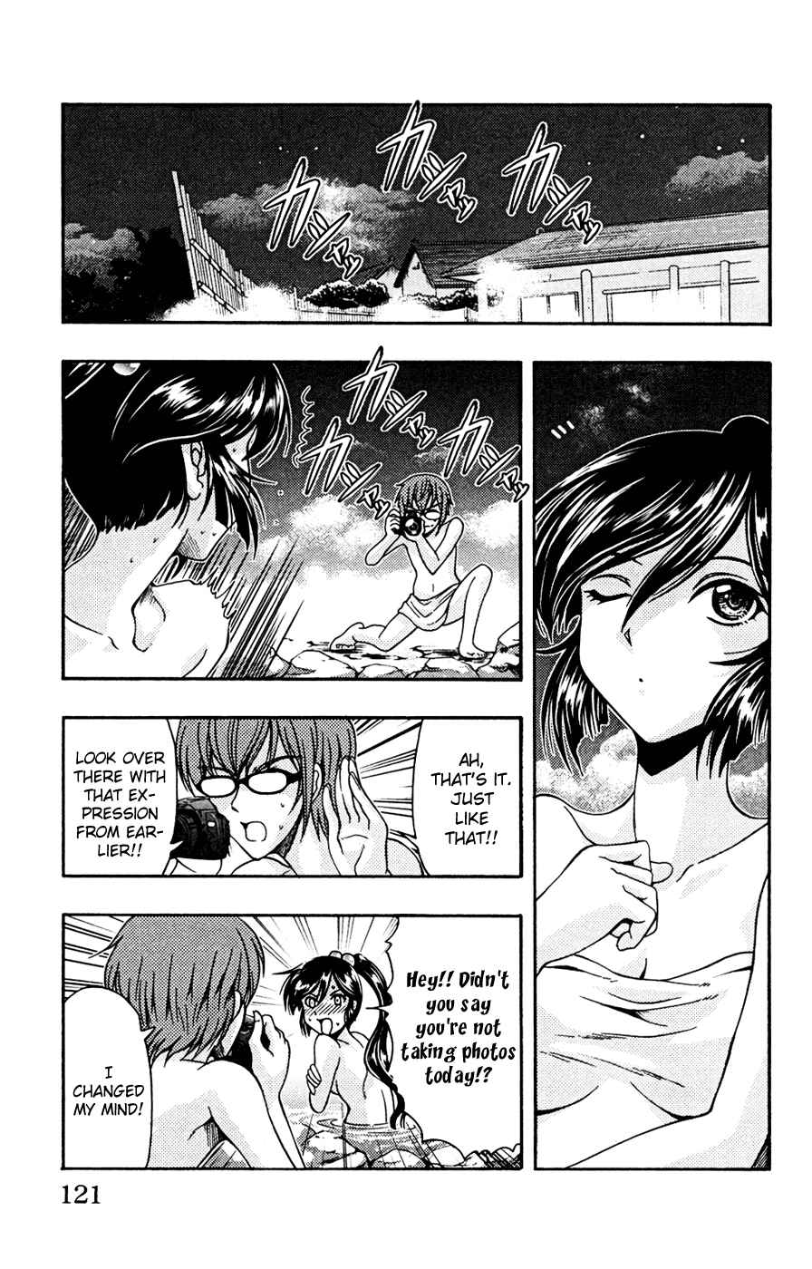 Page 28 Chapter 7 I Focus on Your Color