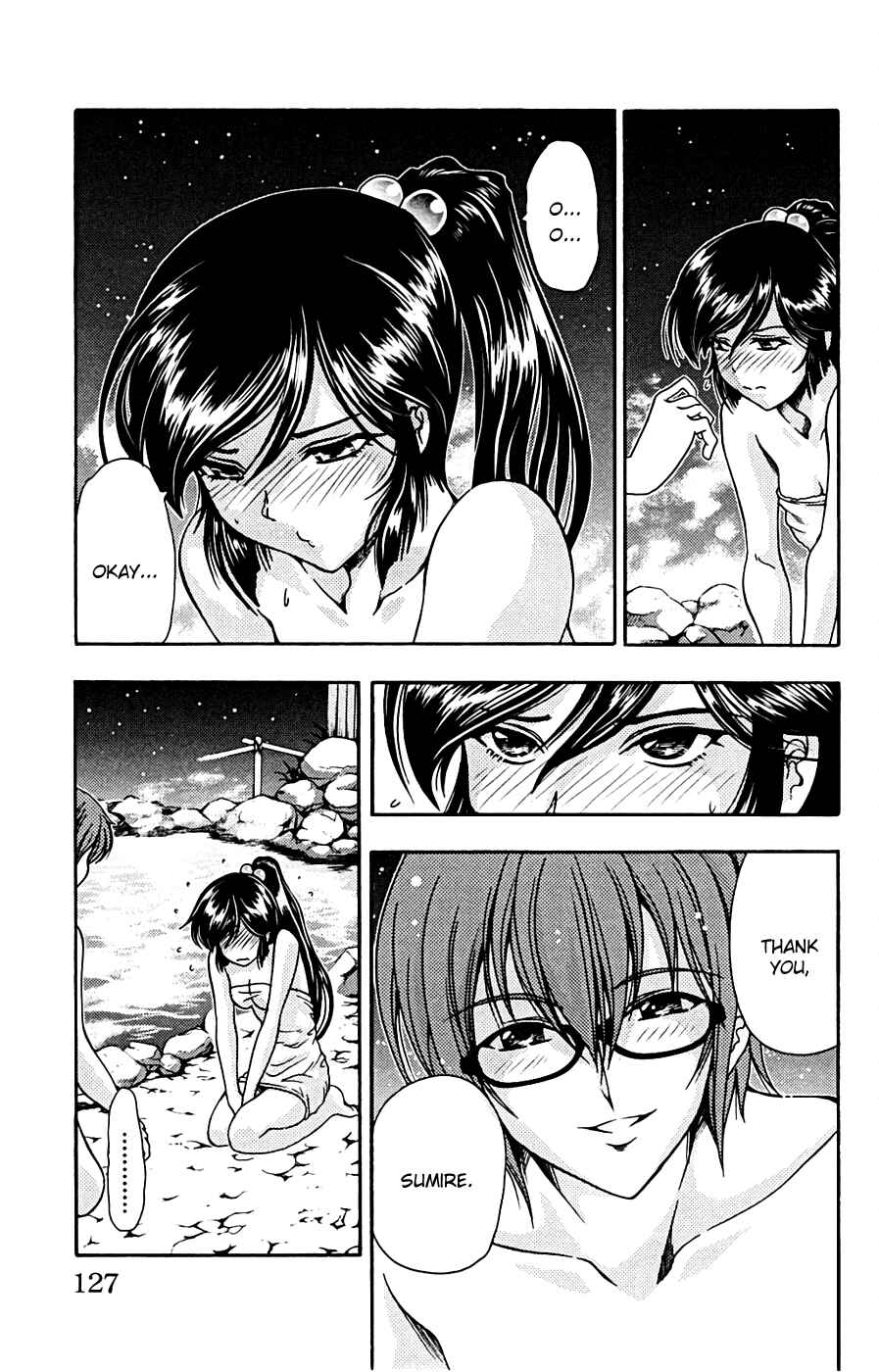 Page 34 Chapter 7 I Focus on Your Color