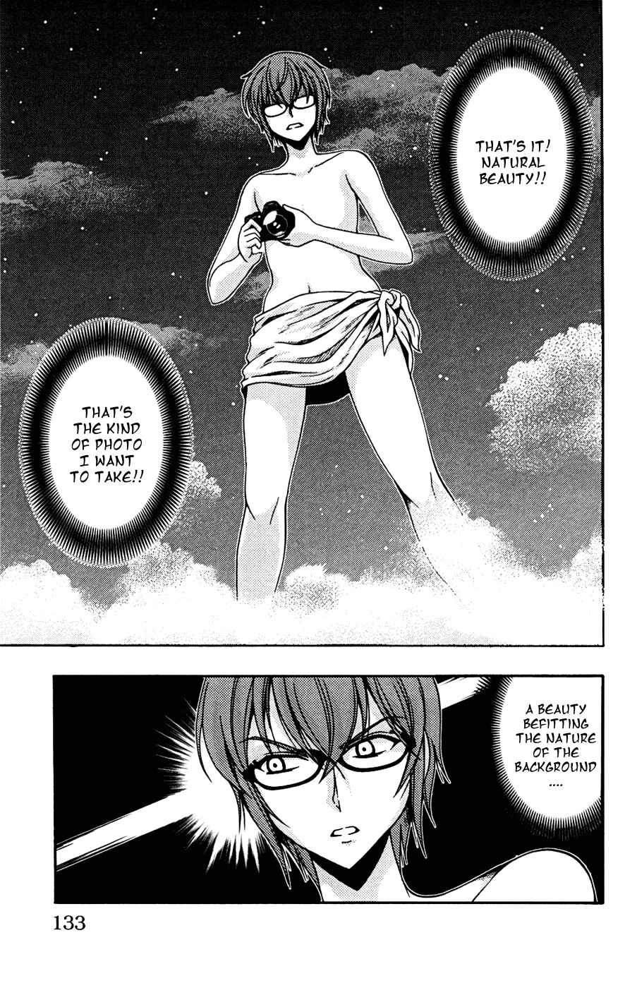Page 39 Chapter 7 I Focus on Your Color