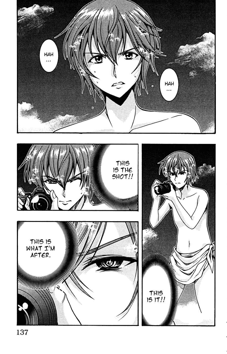 Page 43 Chapter 7 I Focus on Your Color