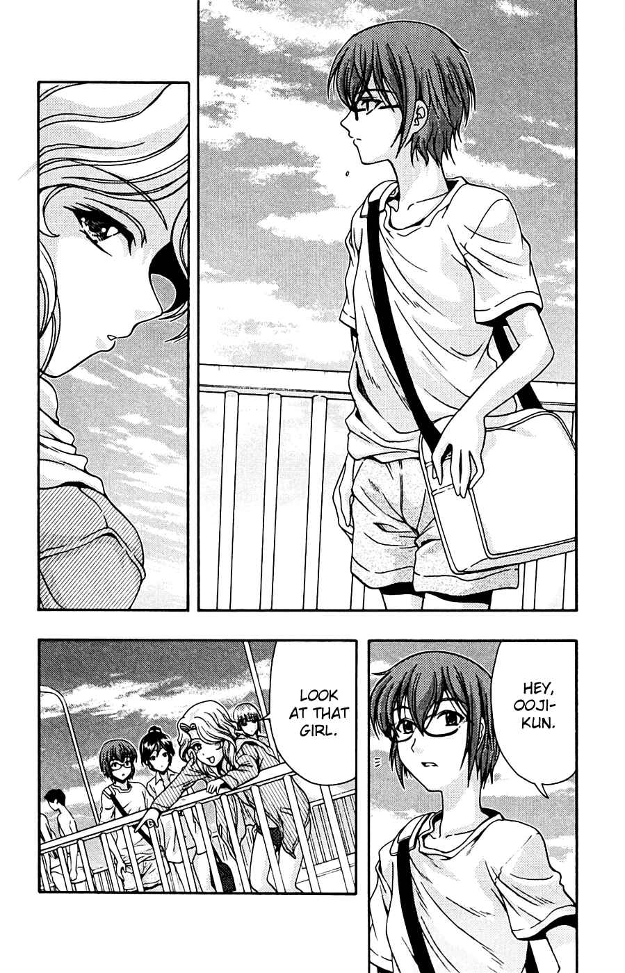 Page 6 Chapter 7 I Focus on Your Color
