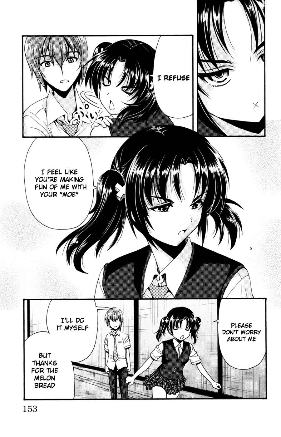 Page 12 Chapter 28 I Focus on Your Color