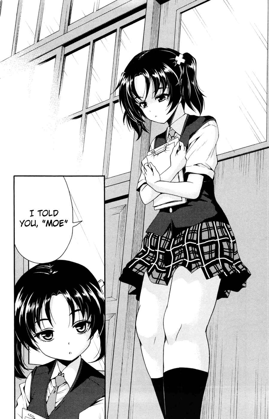 Page 19 Chapter 28 I Focus on Your Color