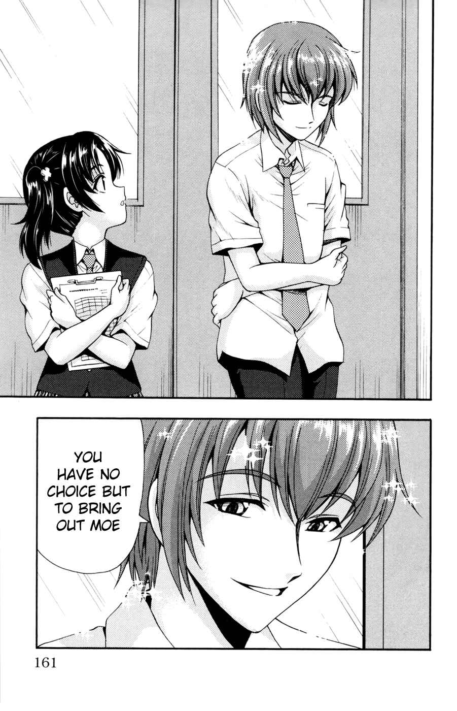Page 20 Chapter 28 I Focus on Your Color