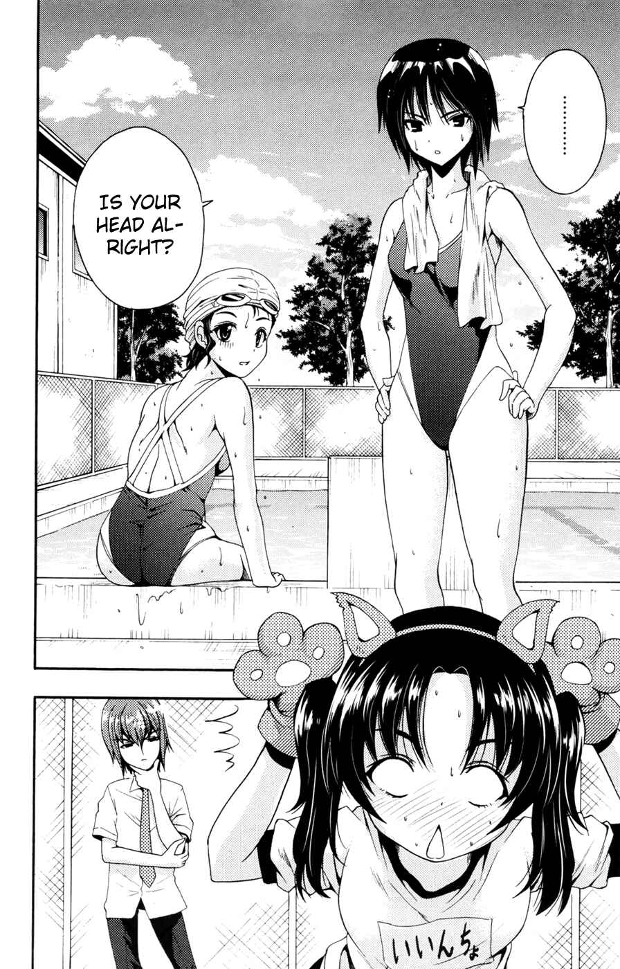 Page 30 Chapter 28 I Focus on Your Color