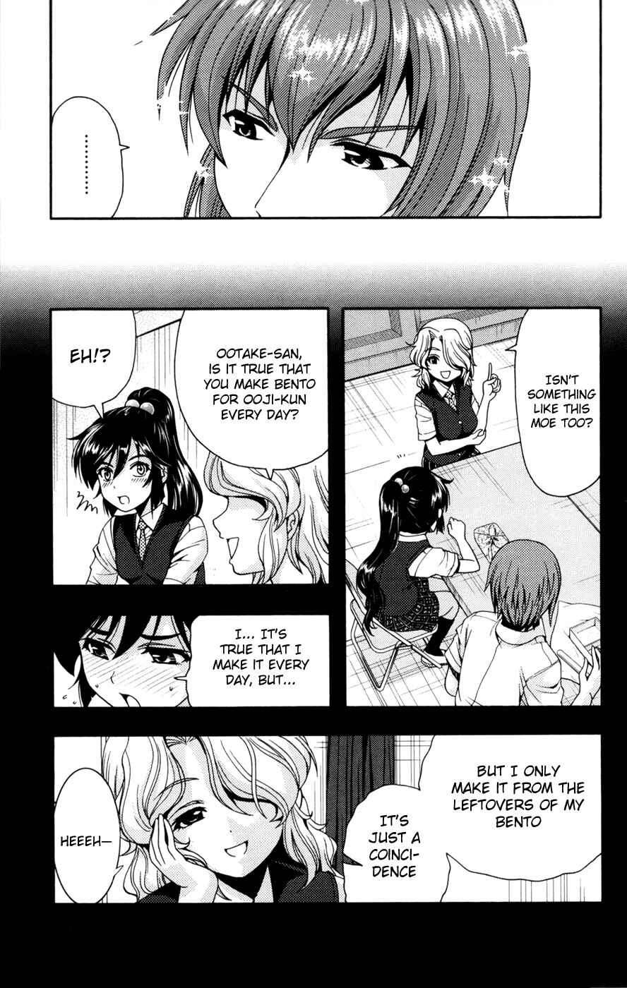 Page 31 Chapter 28 I Focus on Your Color