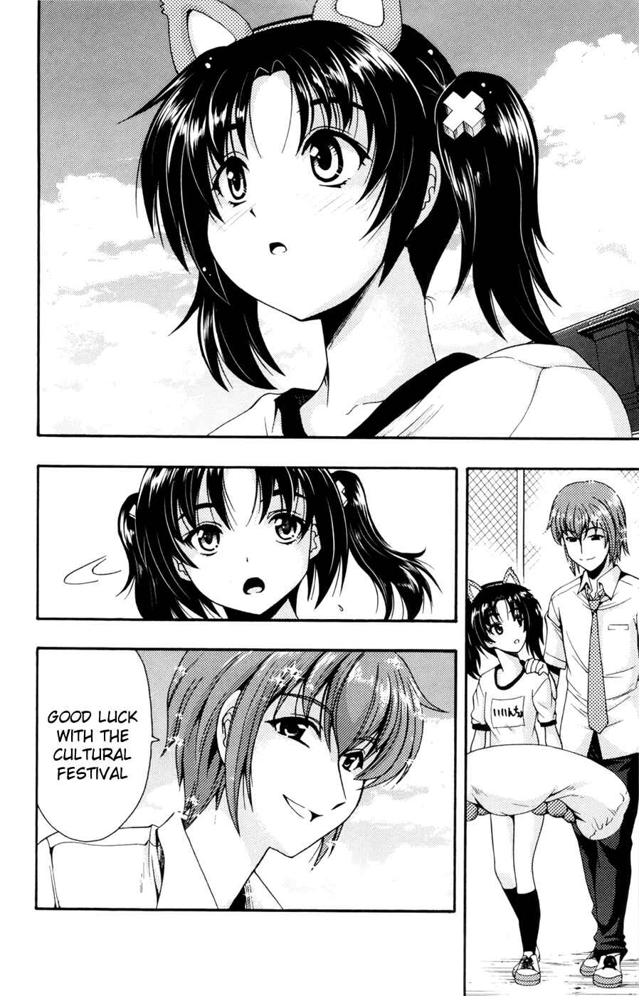 Page 40 Chapter 28 I Focus on Your Color