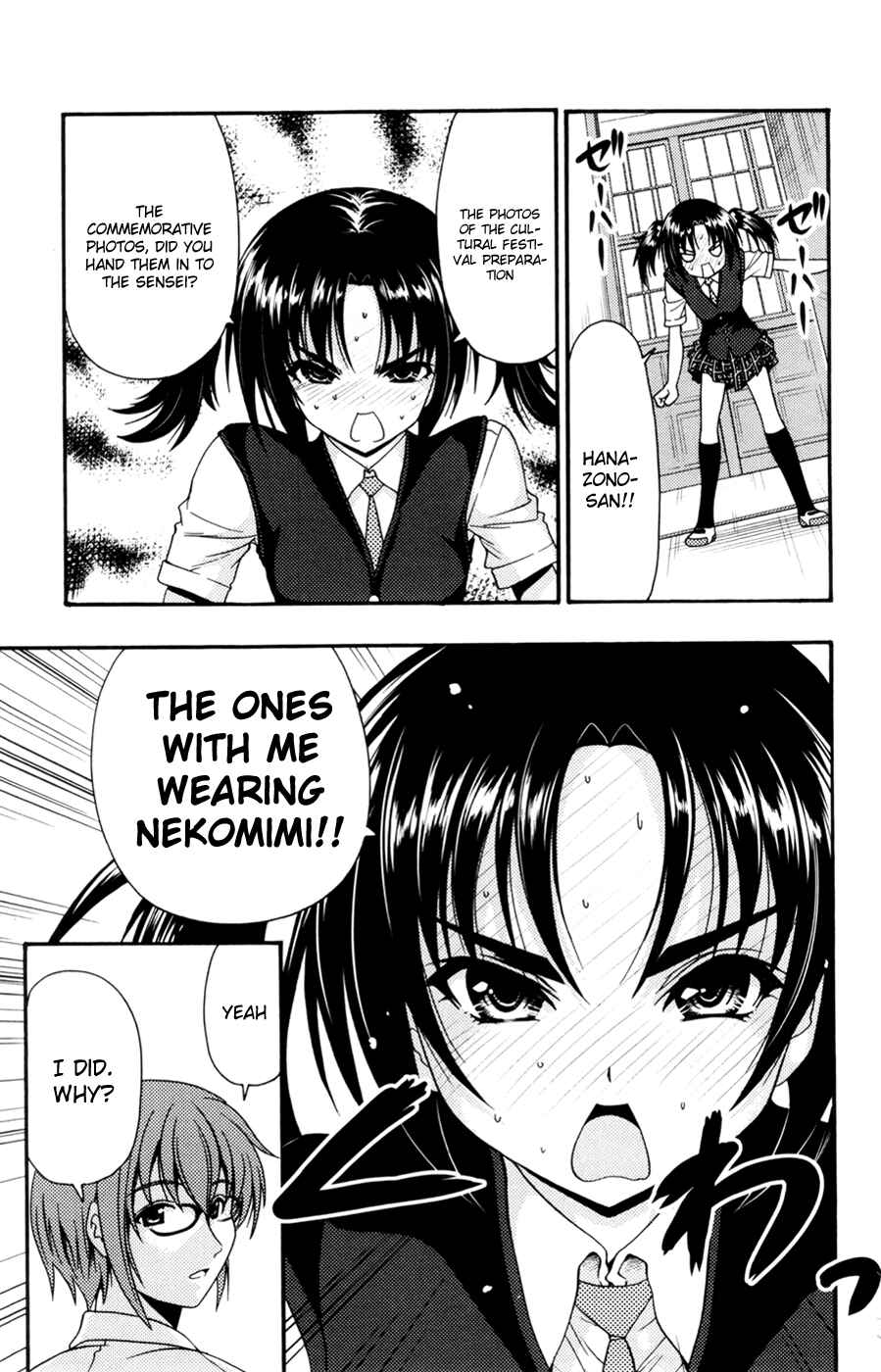 Page 45 Chapter 28 I Focus on Your Color