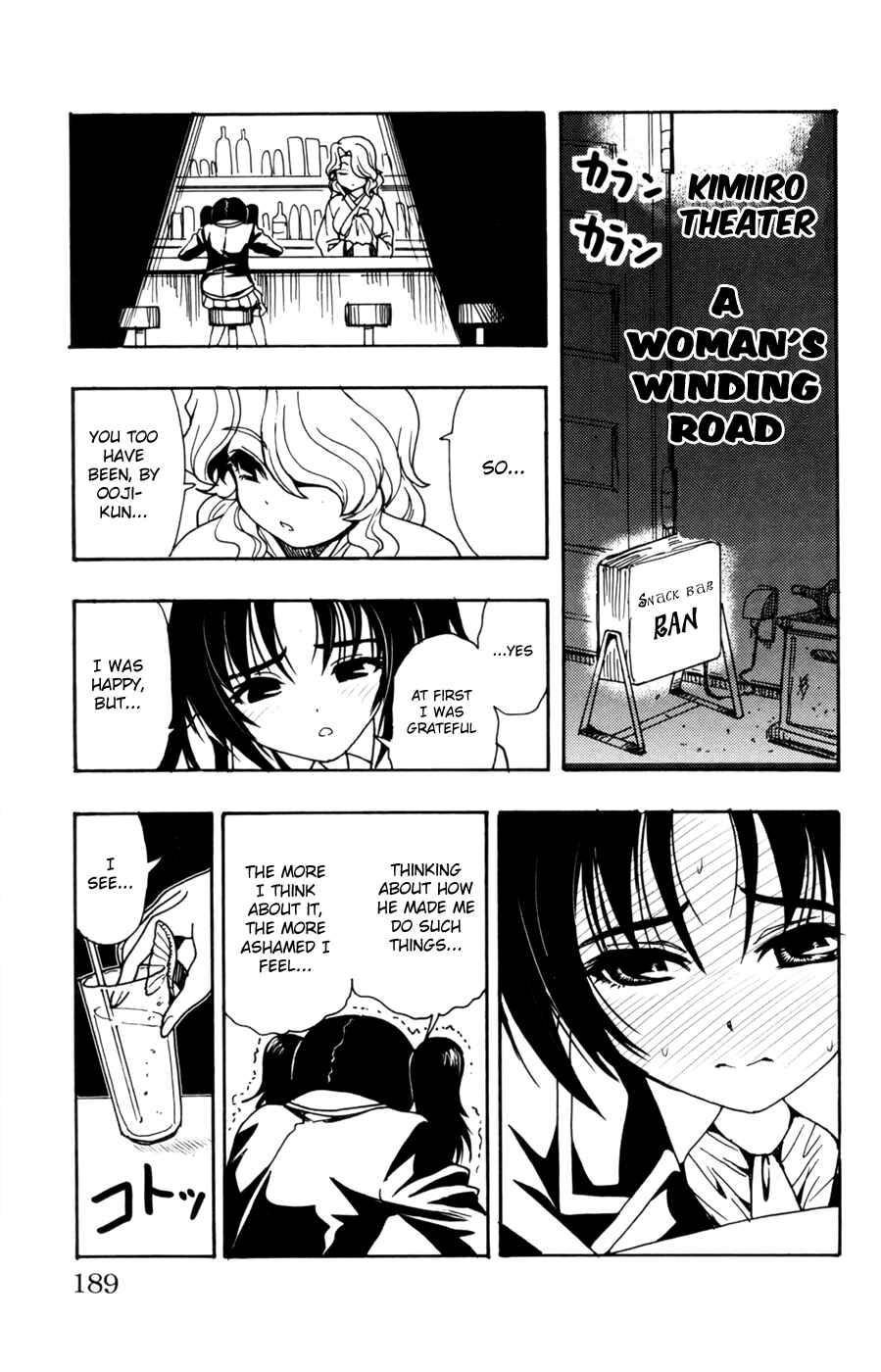 Page 47 Chapter 28 I Focus on Your Color