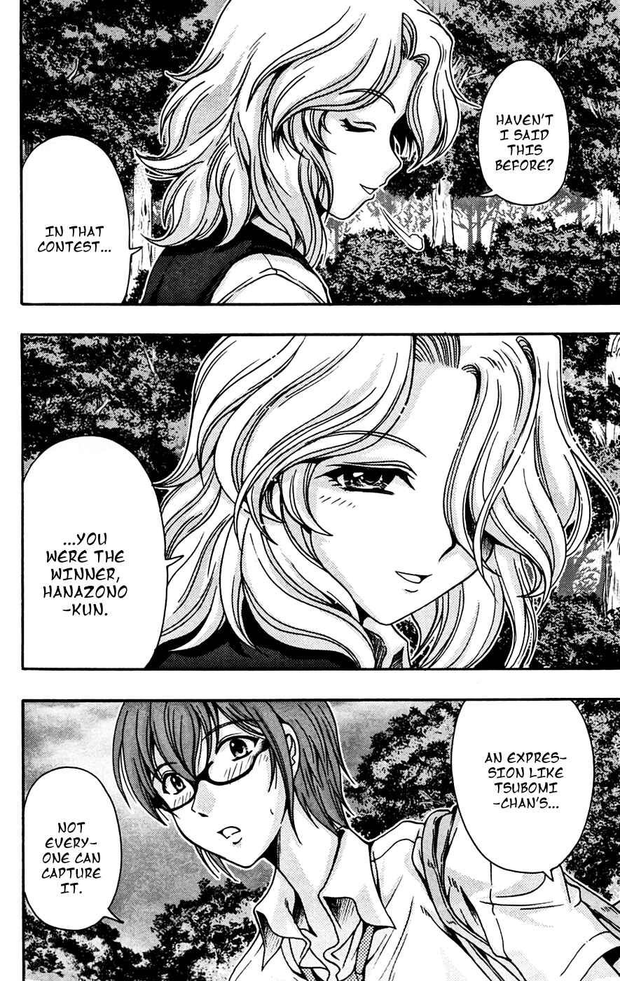 Page 18 Chapter 5 I Focus on Your Color