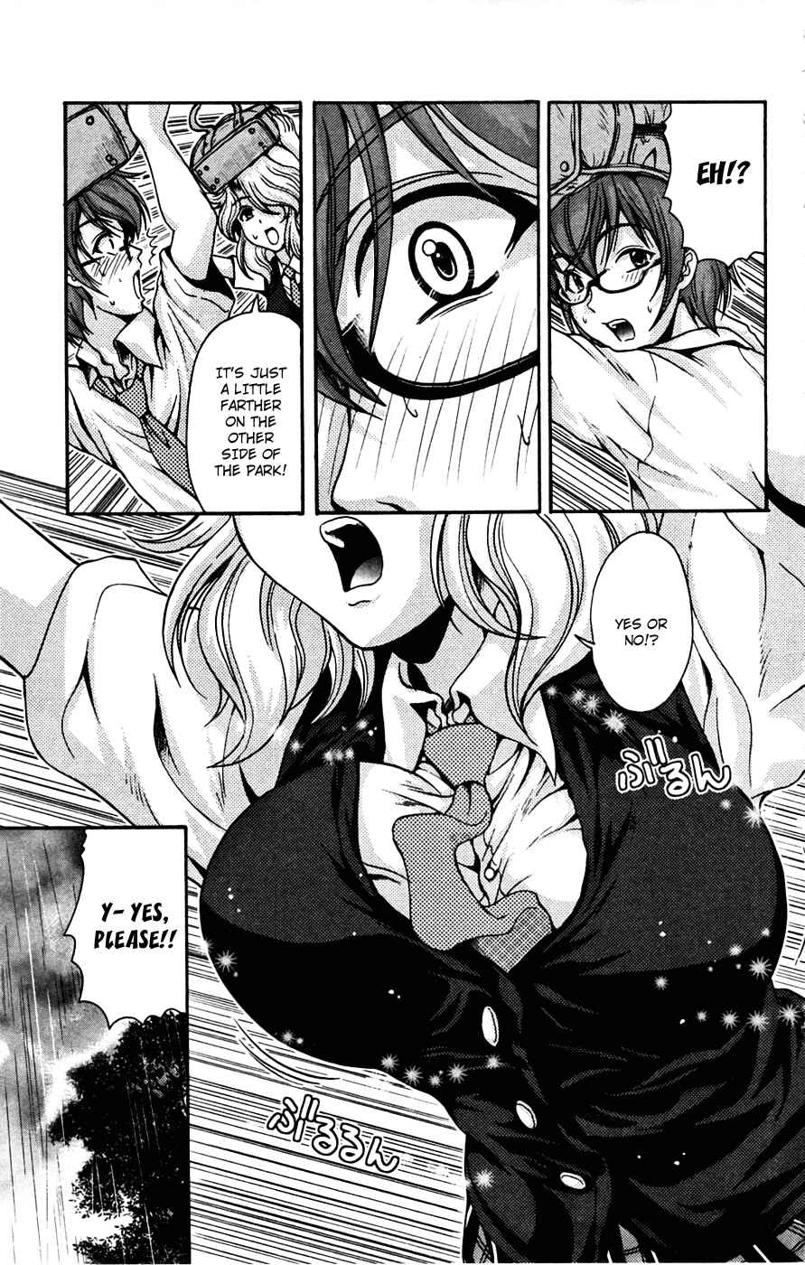 Page 23 Chapter 5 I Focus on Your Color