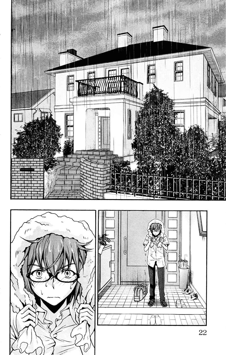 Page 24 Chapter 5 I Focus on Your Color