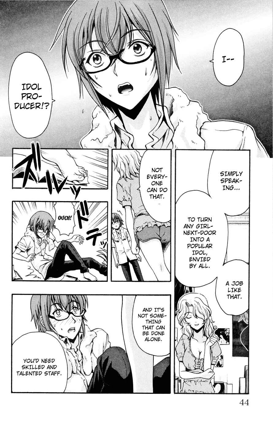 Page 44 Chapter 5 I Focus on Your Color