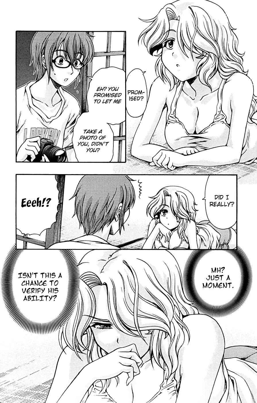 Page 11 Chapter 10 I Focus on Your Color
