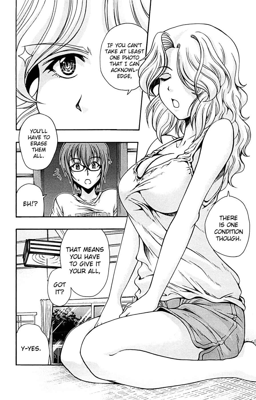 Page 13 Chapter 10 I Focus on Your Color