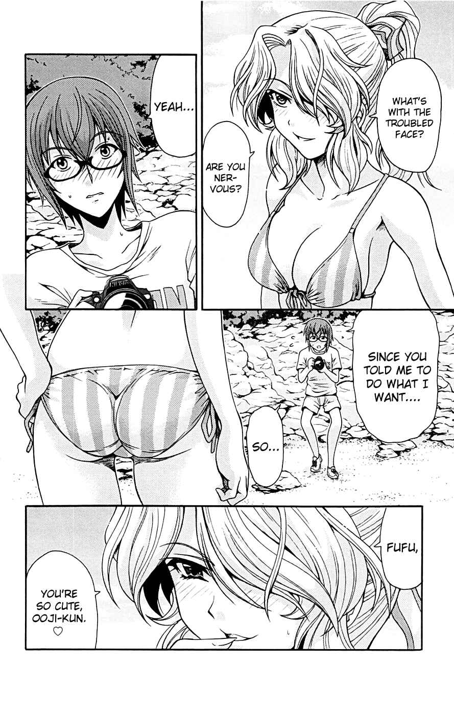 Page 23 Chapter 10 I Focus on Your Color
