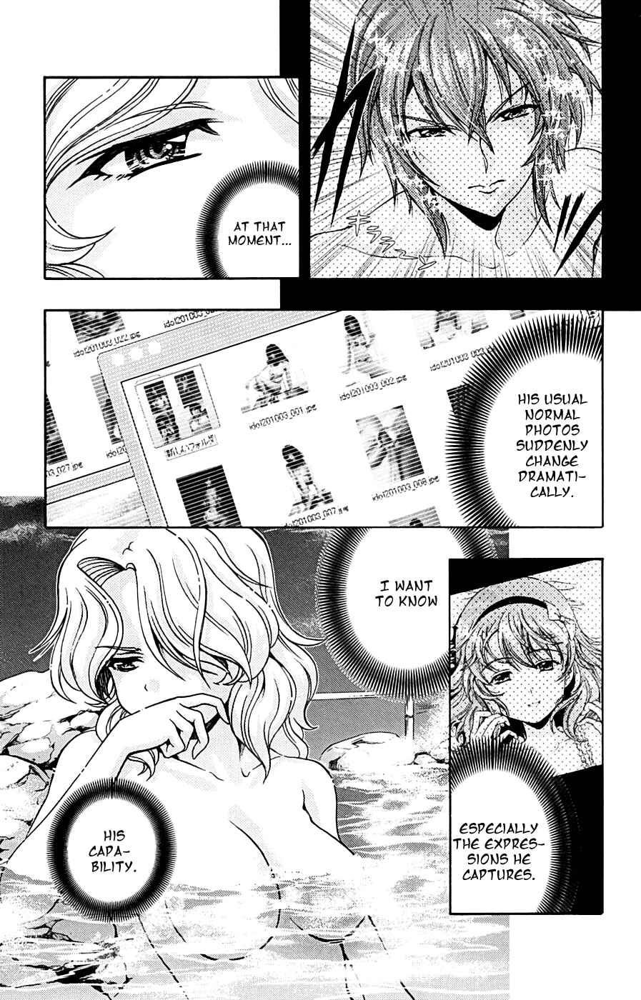 Page 4 Chapter 10 I Focus on Your Color