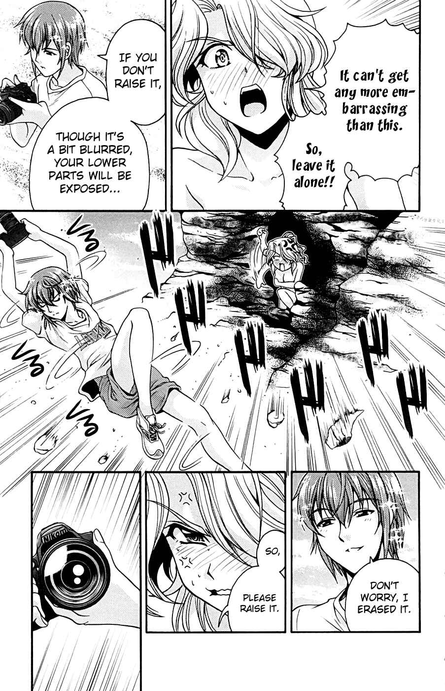 Page 40 Chapter 10 I Focus on Your Color