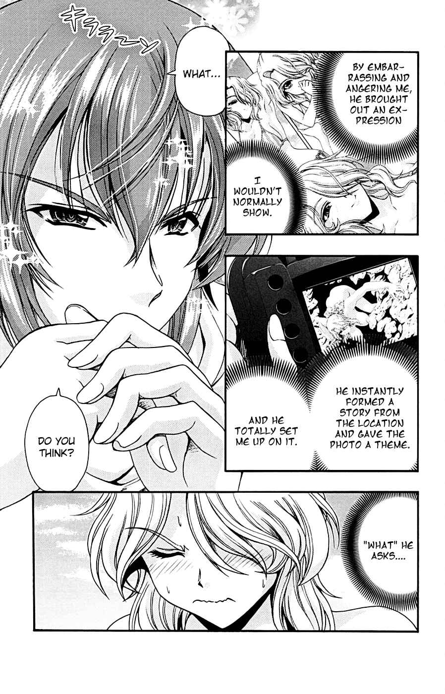 Page 43 Chapter 10 I Focus on Your Color