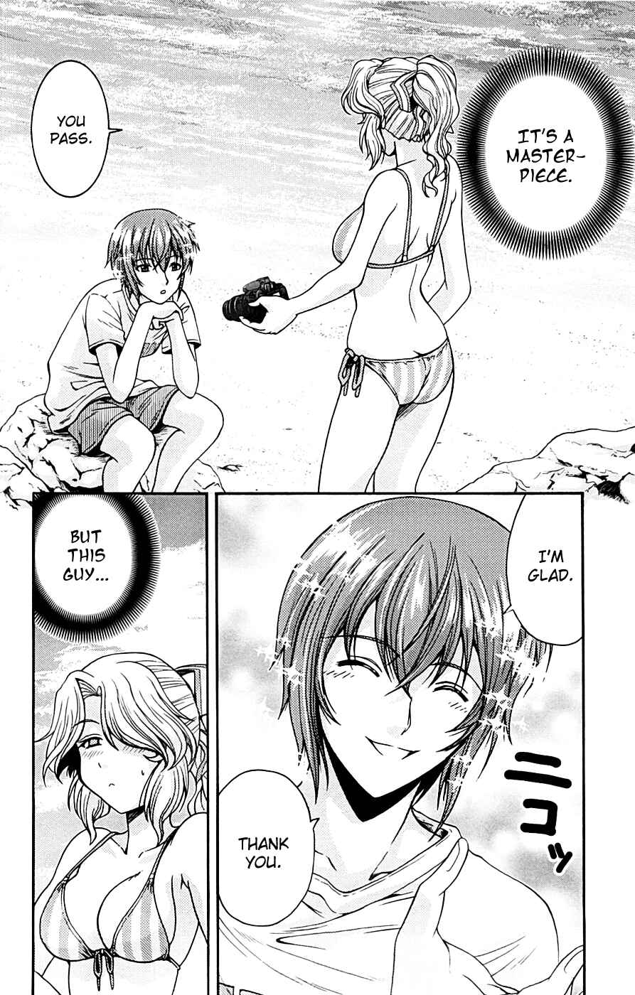 Page 44 Chapter 10 I Focus on Your Color