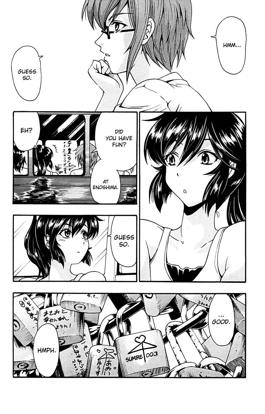 Page 46 Chapter 10 I Focus on Your Color