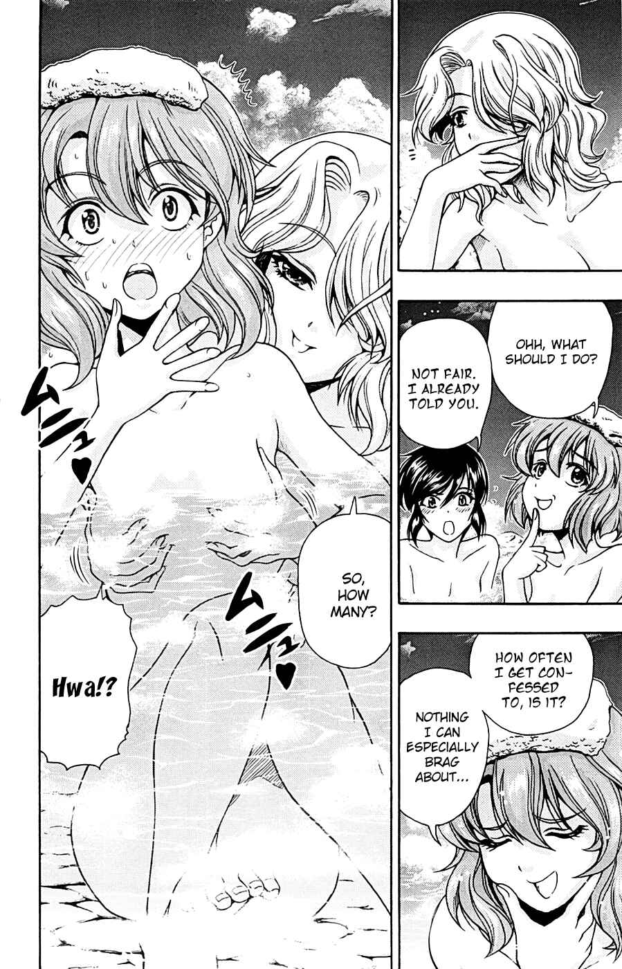 Page 5 Chapter 10 I Focus on Your Color