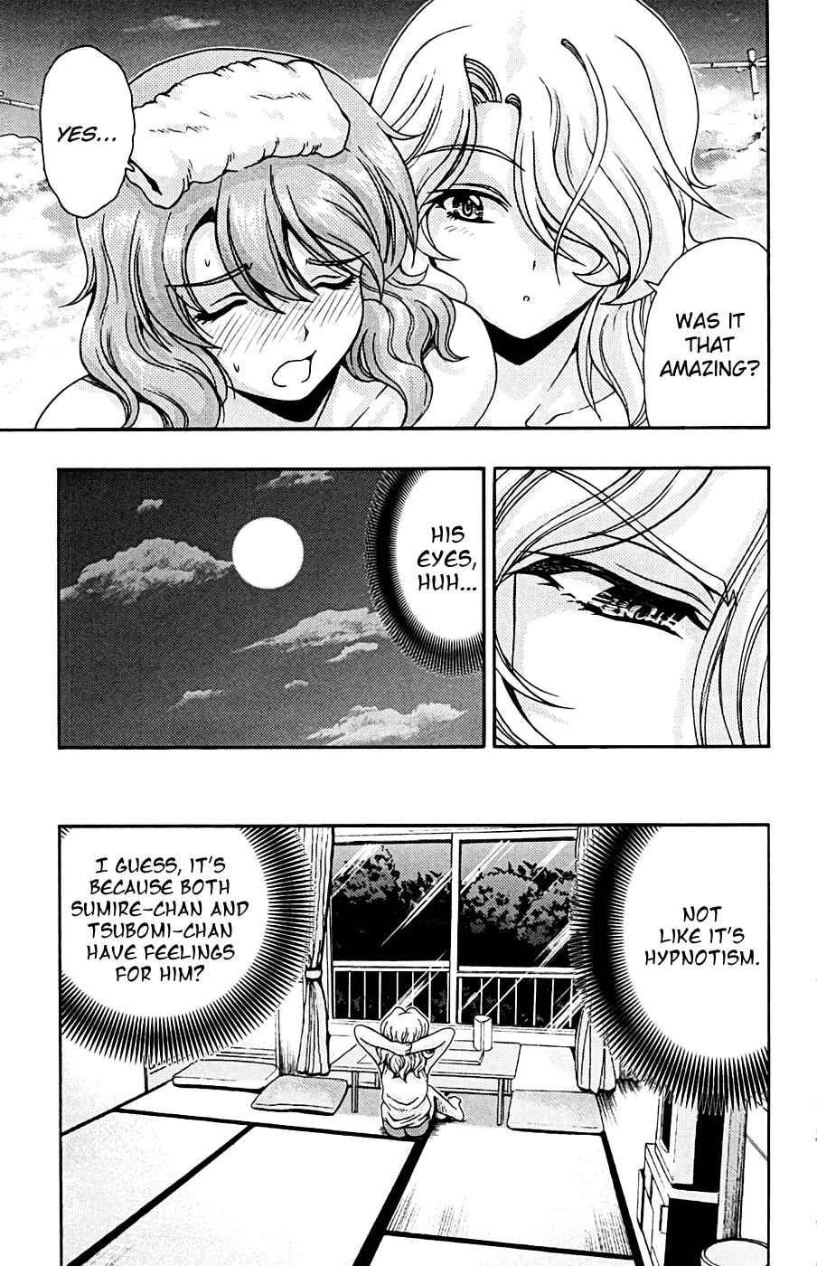 Page 8 Chapter 10 I Focus on Your Color