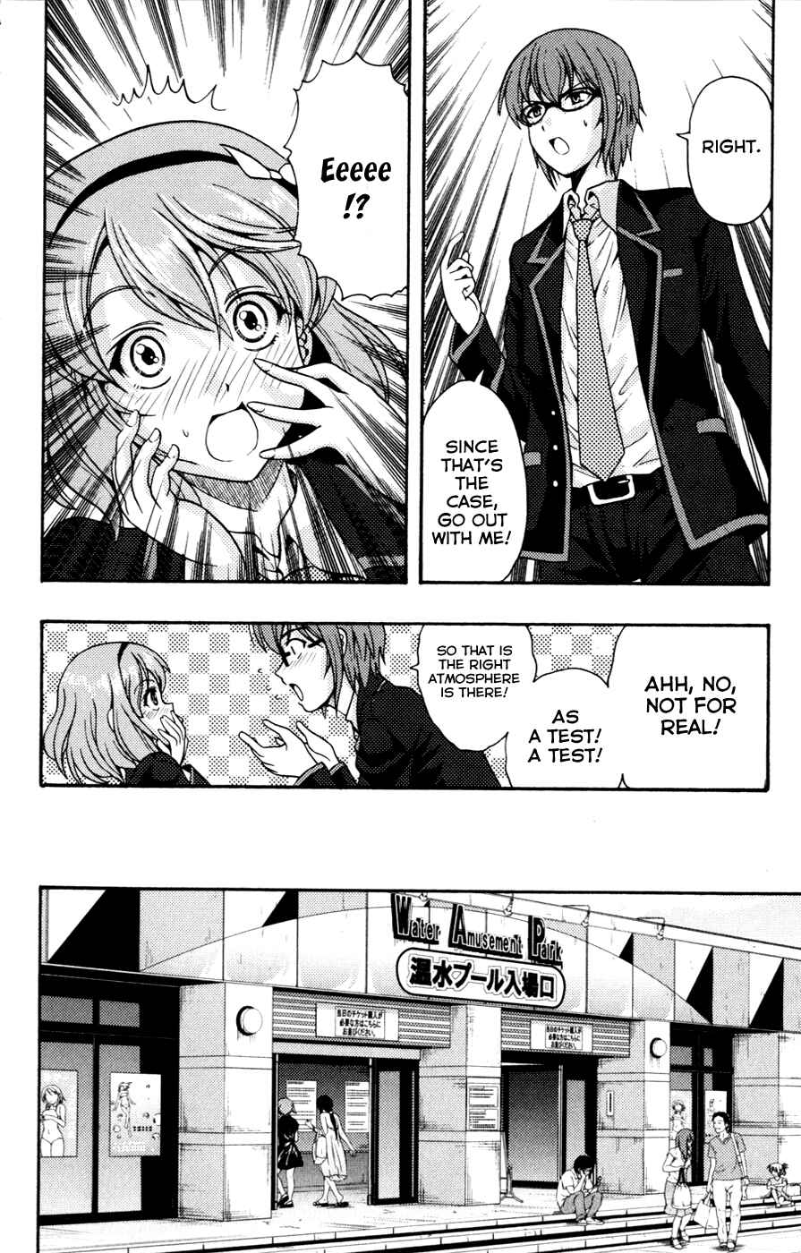 Page 20 Chapter 3 I Focus on Your Color