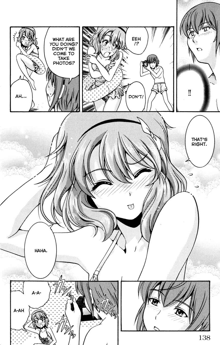 Page 22 Chapter 3 I Focus on Your Color