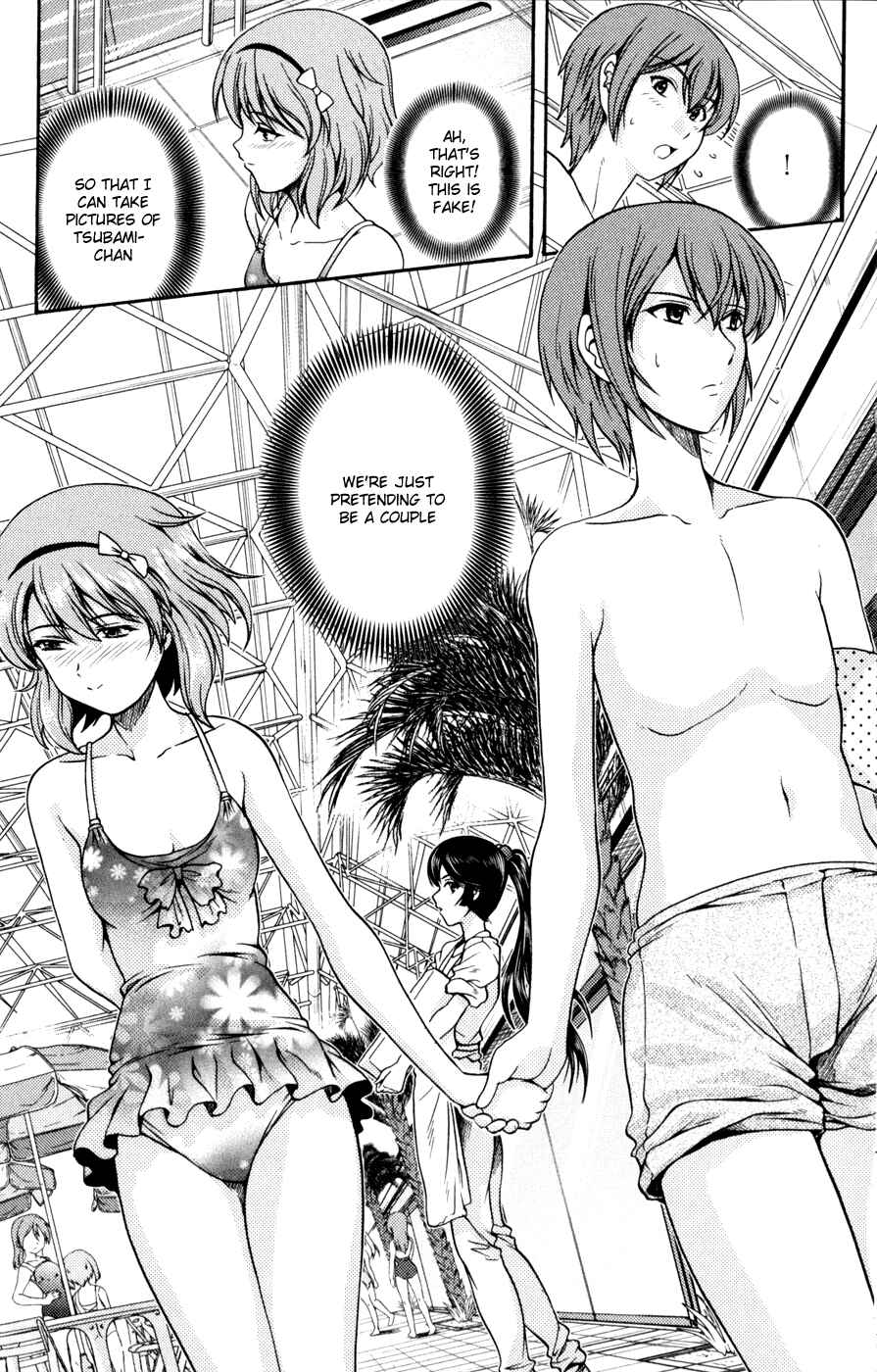 Page 29 Chapter 3 I Focus on Your Color
