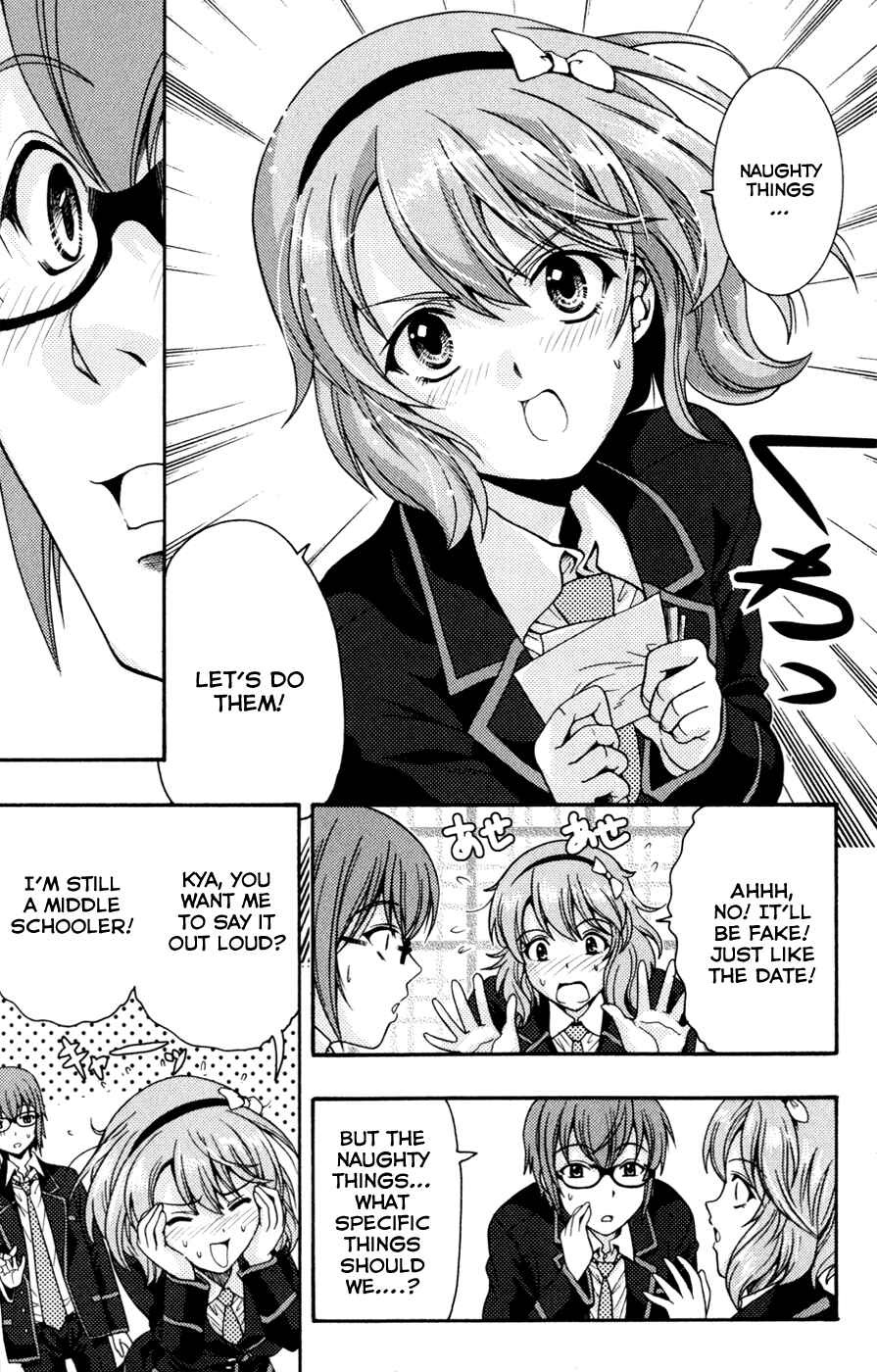 Page 33 Chapter 3 I Focus on Your Color